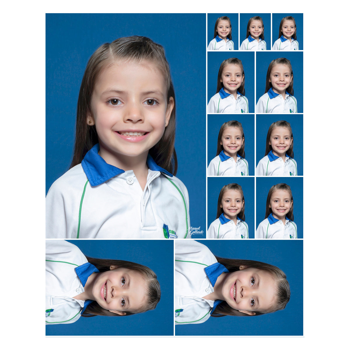 Paquete Lux Euro Campestre