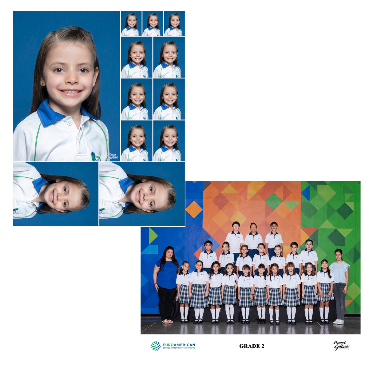 Paquete Plus Euro Campestre