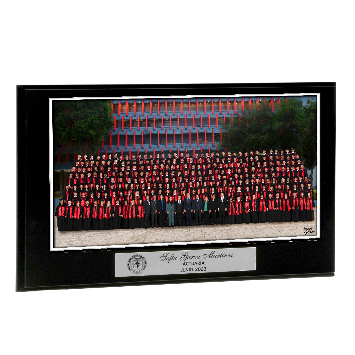 Reimpresión de foto de generación (incluye extracción de archivo)