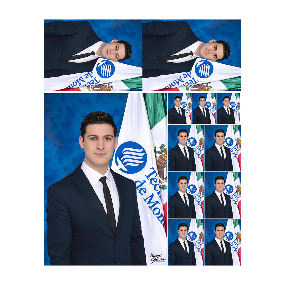 Reimpresión de foto individual (incluye extracción de archivo)