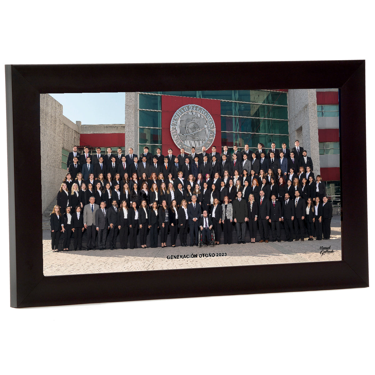 Reimpresión de foto de generación (incluye extracción de archivo)
