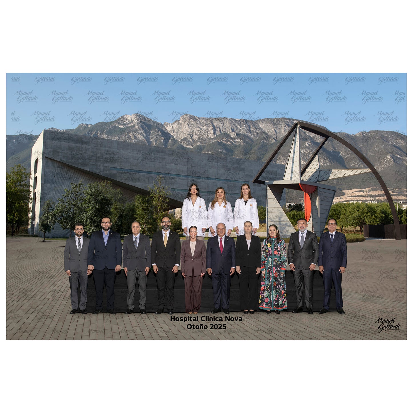 Foto 10x15" Impresión en papel fotográfico