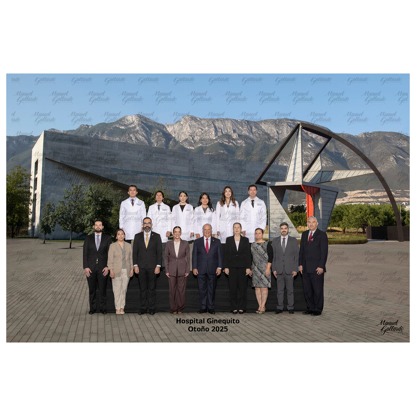 Foto 10x15" Impresión en papel fotográfico